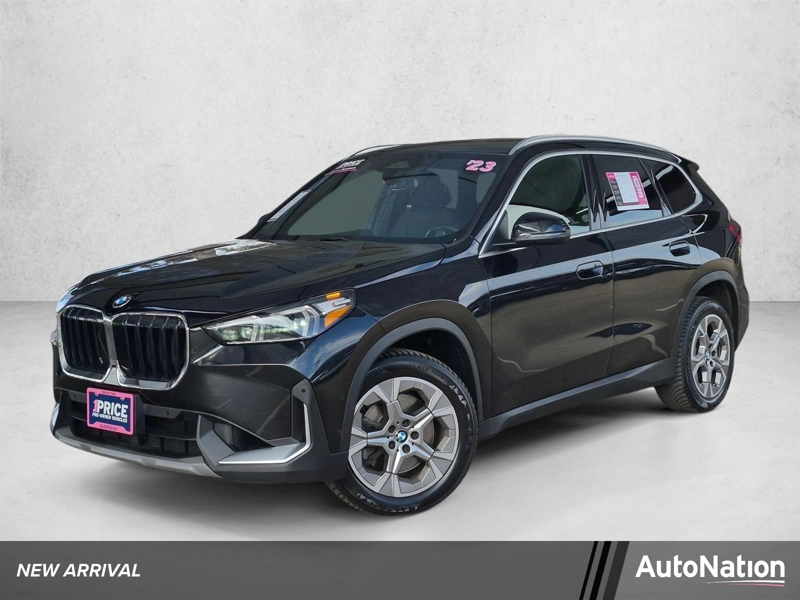2023 BMW X1 xDrive28i's photo