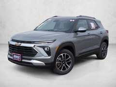 2024 Chevrolet Trailblazer