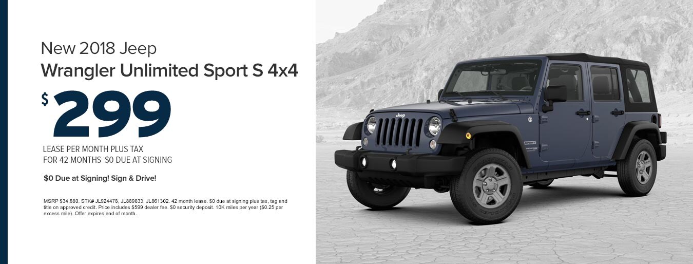 Chrysler Jeep Dealer Near Me Littleton, CO AutoNation Chrysler Jeep