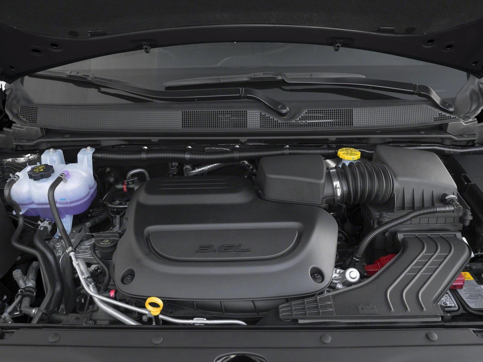 2026 Chrysler Pacifica Pinnacle - Photo 8