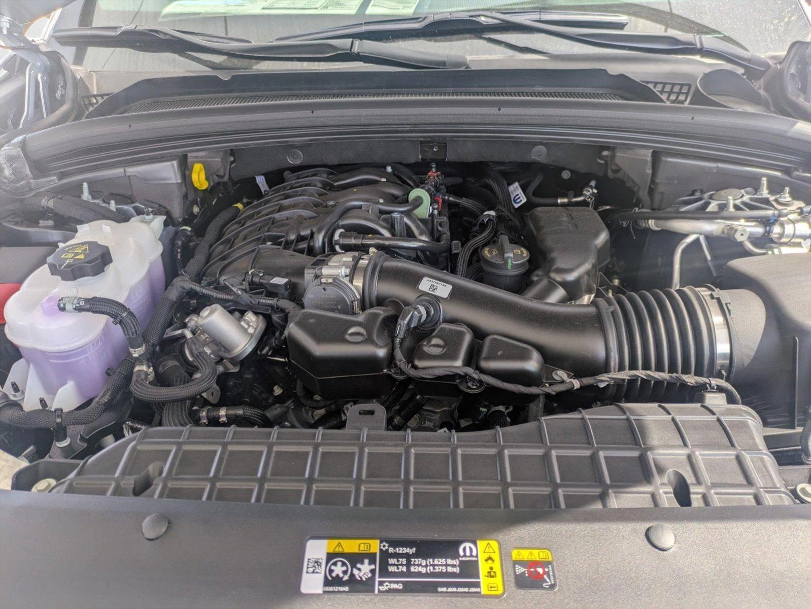 2025 Jeep Grand Cherokee L Laredo - Photo 20