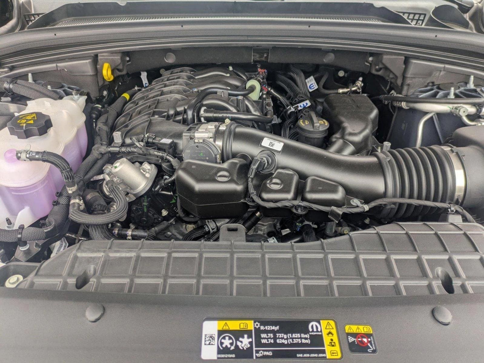 2025 Jeep Grand Cherokee L Altitude - Photo 17
