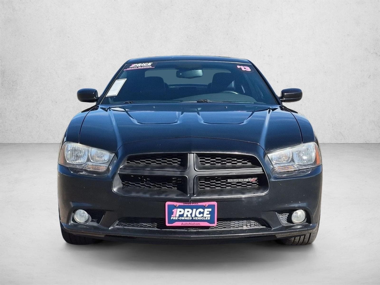 Used 2013 Dodge Charger SXT with VIN 2C3CDXJG0DH598120 for sale in Littleton, CO
