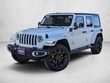  Jeep Wrangler 4xe