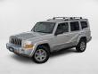  Jeep Commander