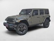 Jeep Wrangler 4xe