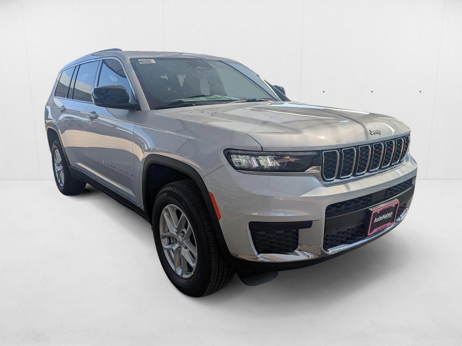 2025 Jeep Grand Cherokee L Laredo - Photo 15
