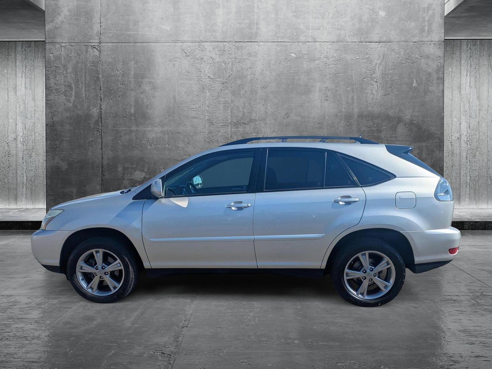 Used 2006 Lexus RX 400h with VIN JTJHW31U662003211 for sale in Littleton, CO