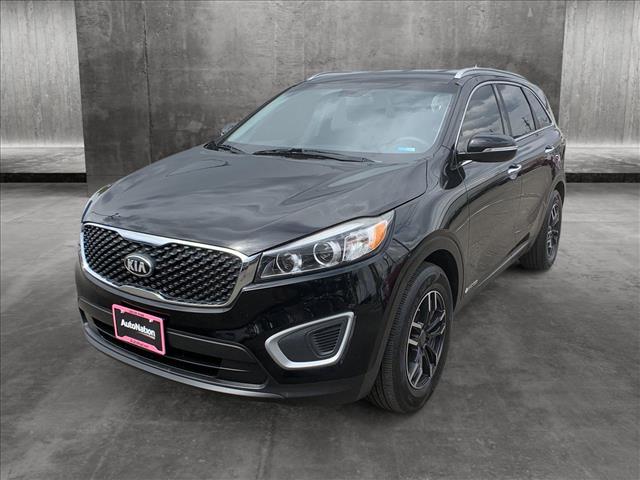 Used 2018 Kia Sorento LX with VIN 5XYPGDA52JG409608 for sale in Littleton, CO