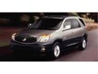 Buick Rendezvous