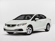 Honda Civic Sedan