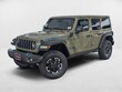 Jeep Wrangler 4xe