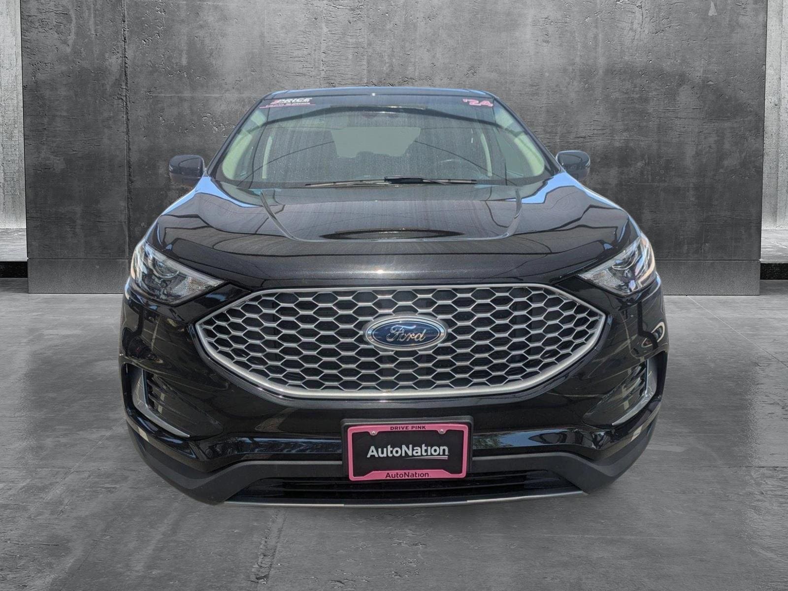 Used 2024 Ford Edge SEL with VIN 2FMPK4J98RBA75954 for sale in Littleton, CO