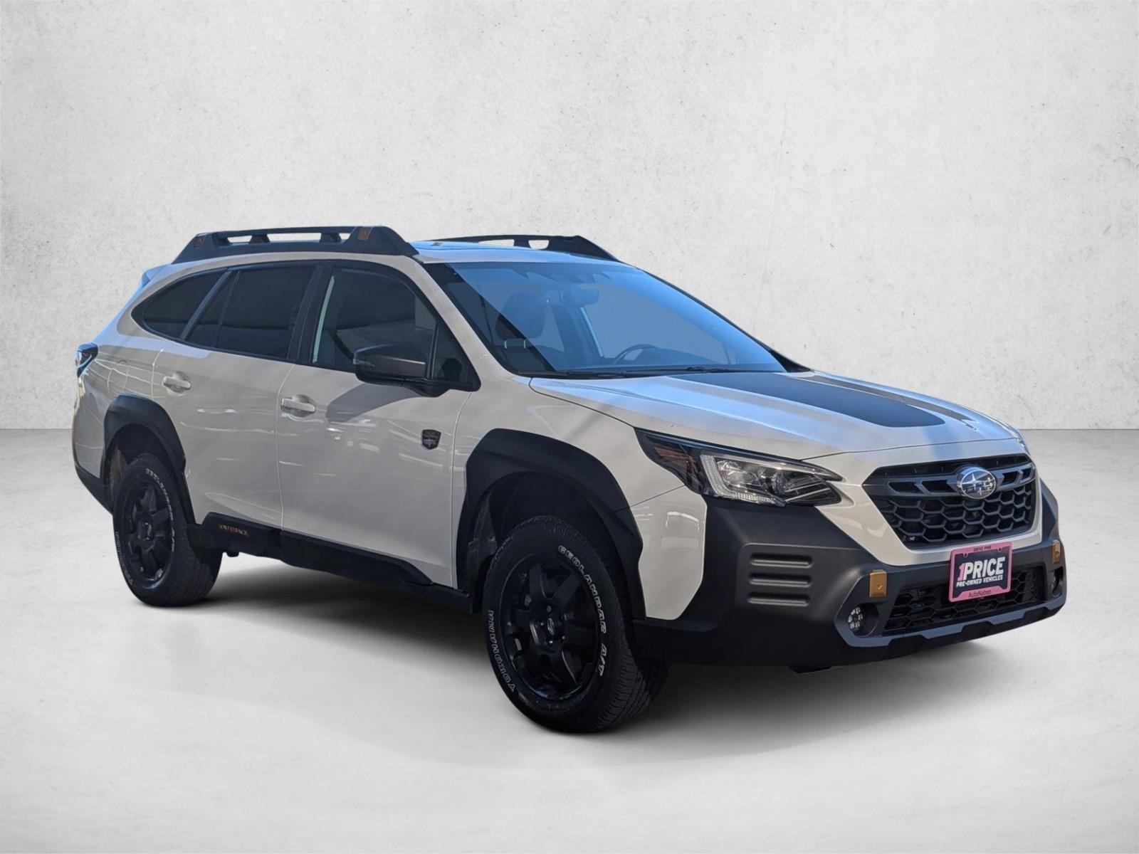 2023 Subaru Outback Wilderness Sport photo 3