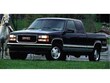 GMC Sierra 1500
