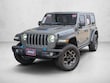  Jeep Wrangler 4xe