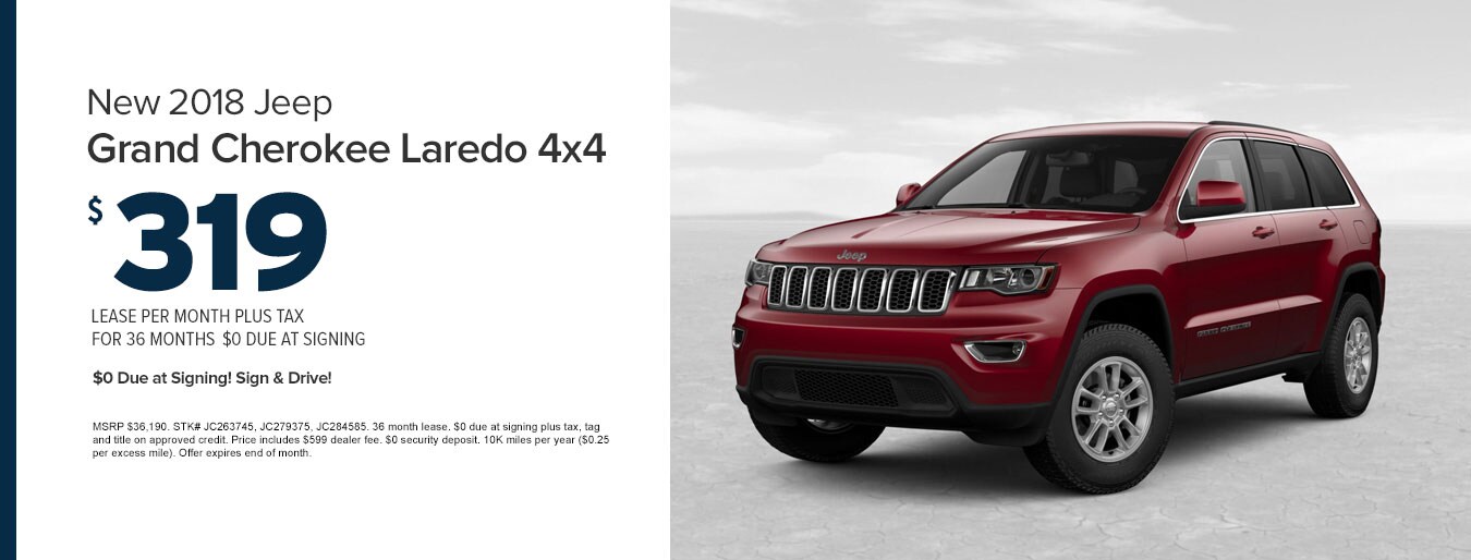 Chrysler Jeep Dealer Near Me Littleton, CO AutoNation Chrysler Jeep