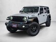  Jeep Wrangler 4xe