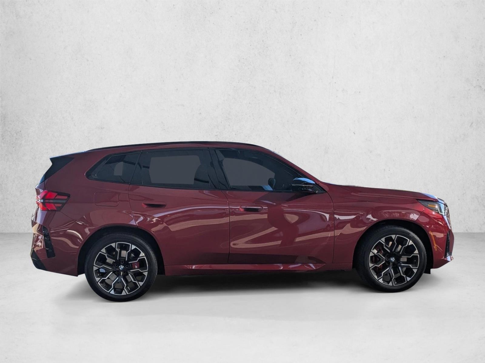 2025 Bmw X3 M50 photo 4