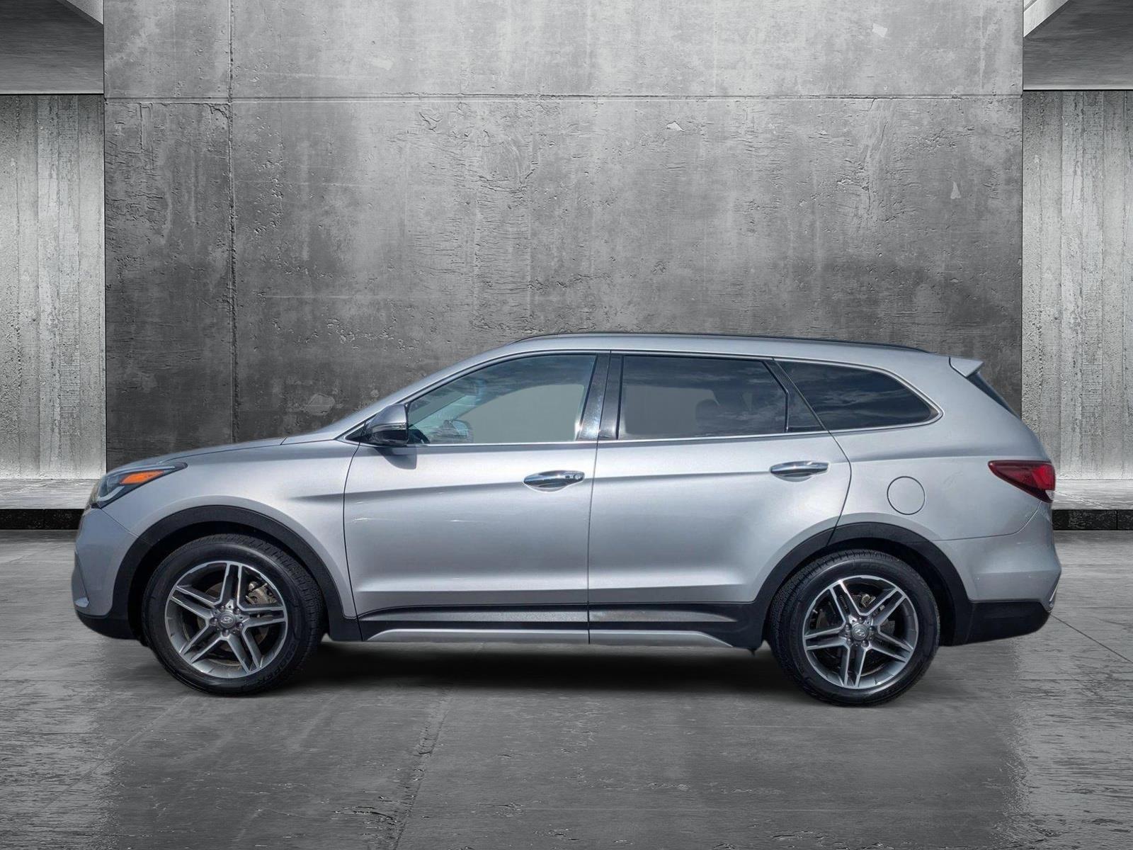 Used 2017 Hyundai Santa Fe Limited Ultimate with VIN KM8SRDHF5HU176332 for sale in Littleton, CO