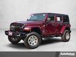  Jeep Wrangler 4xe