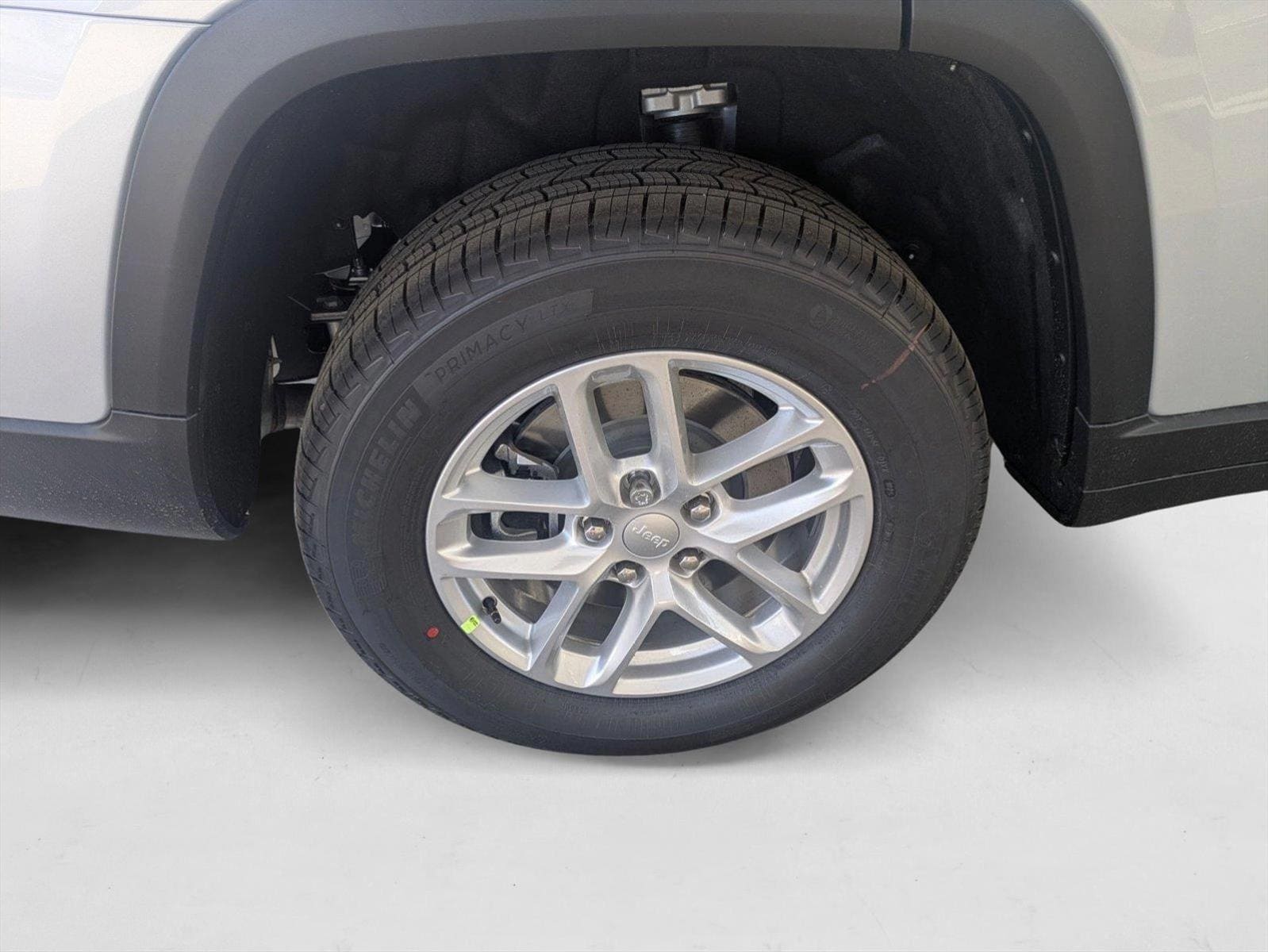 2025 Jeep Grand Cherokee L Laredo - Photo 21