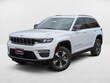 Jeep Grand Cherokee 4xe