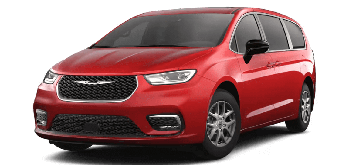 Chrysler Pacifica Colors Autonation Chrysler Jeep Broadway