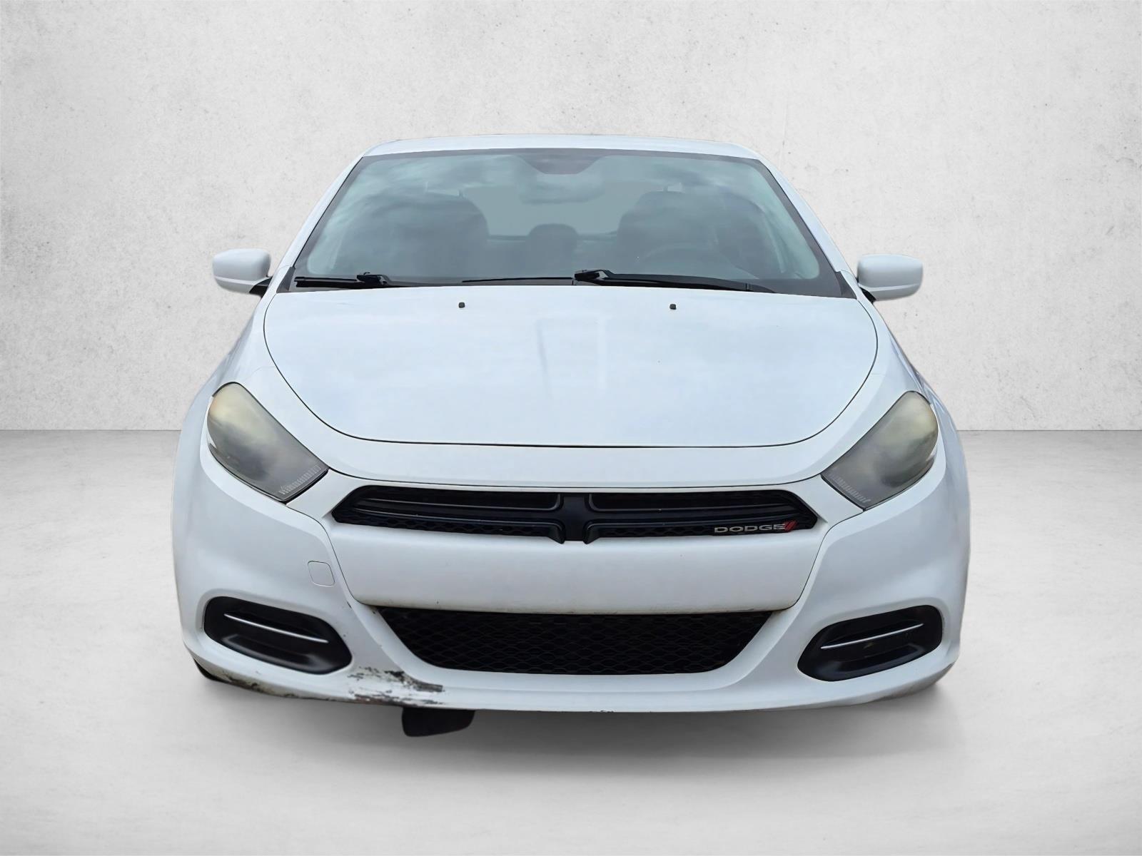Used 2015 Dodge Dart SXT with VIN 1C3CDFBBXFD315154 for sale in Littleton, CO