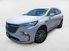 2024 Buick Enclave