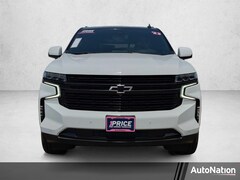 2023 Chevrolet Suburban