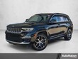 Jeep Grand Cherokee 4xe