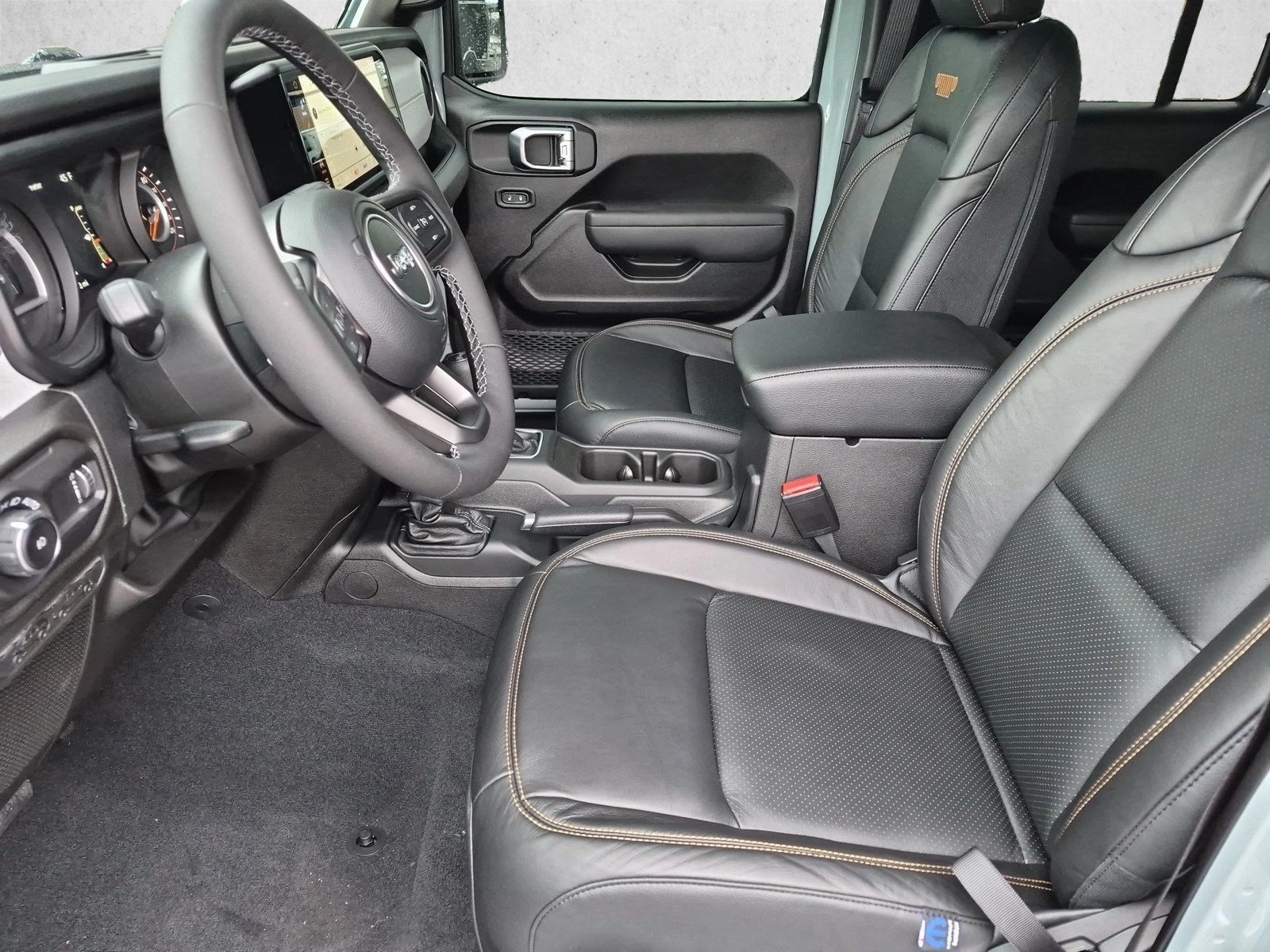 New 2027 Jeep Wrangler Sport S SUV
