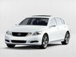 LEXUS GS 350