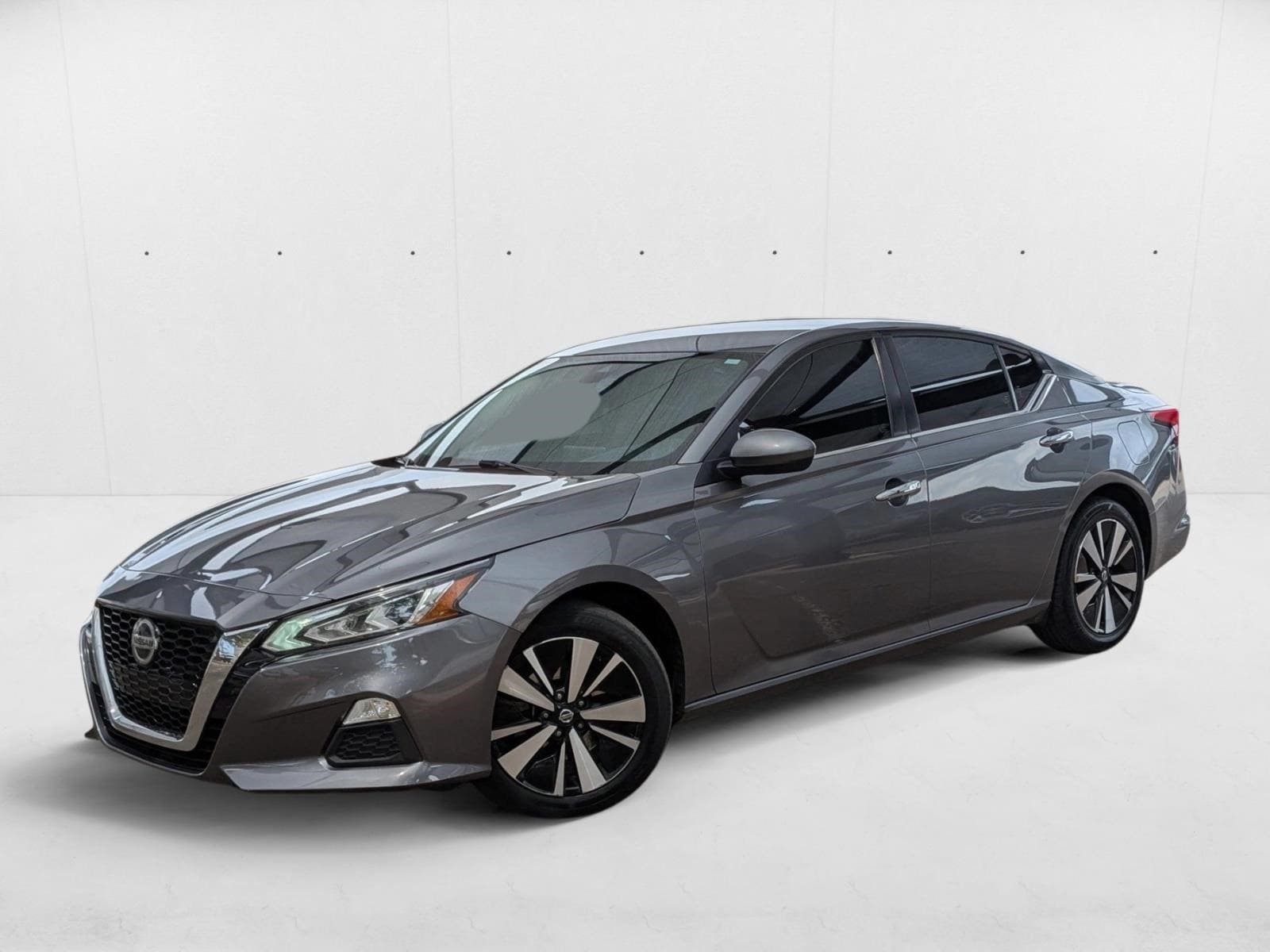 2021 Nissan Altima SV