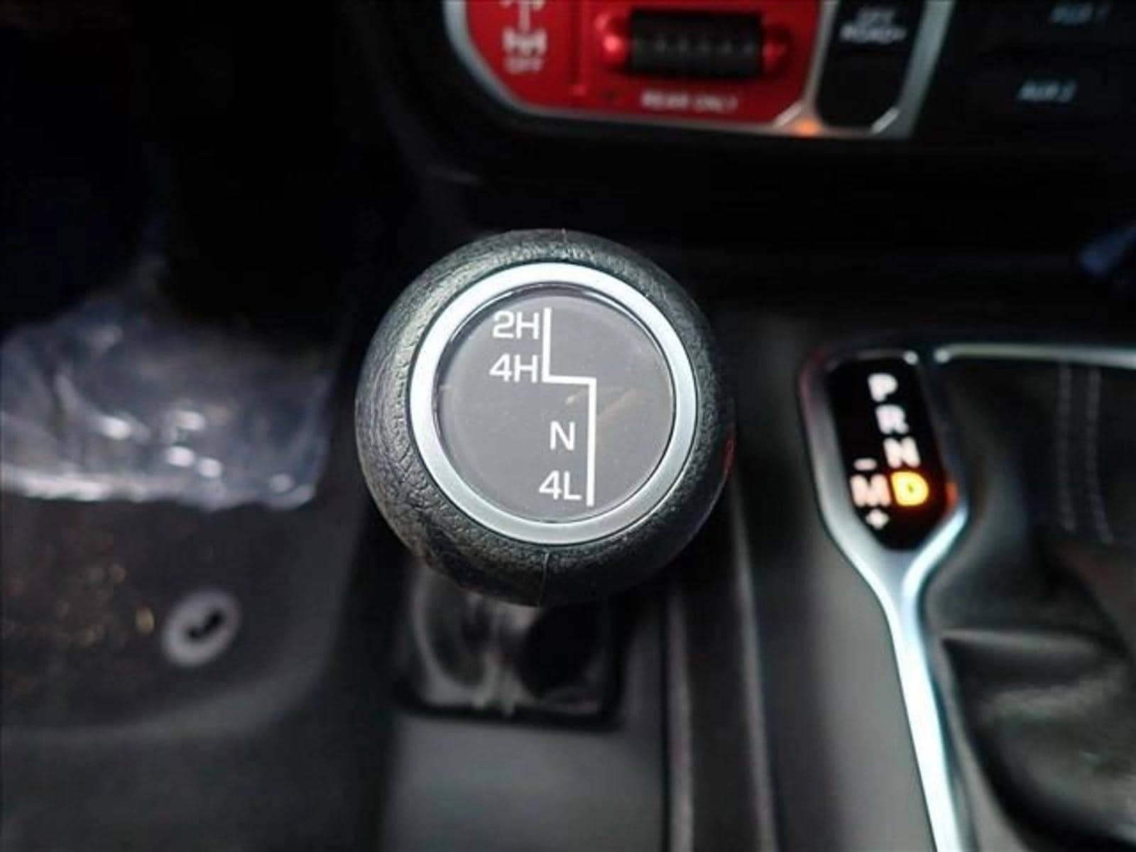 2025 Jeep Wrangler 4-Door Willys - Photo 20