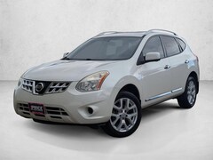 2012 Nissan Rogue