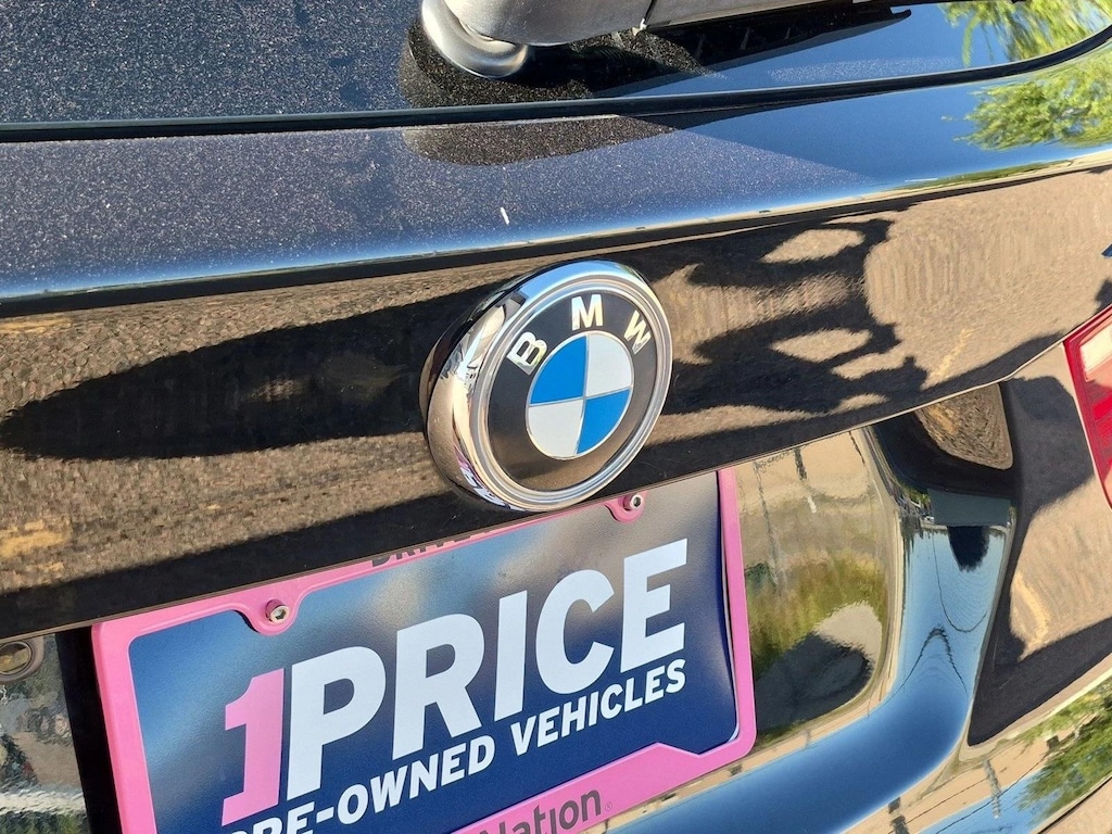 Used 2017 BMW X3 xDrive28i Sport Utility