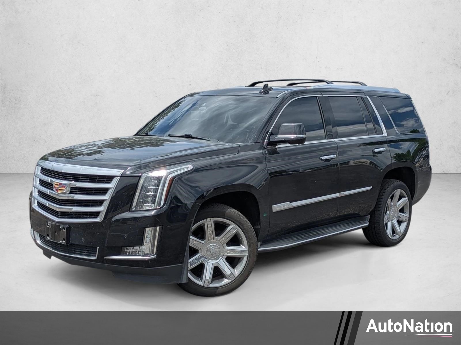 2015 Cadillac Escalade