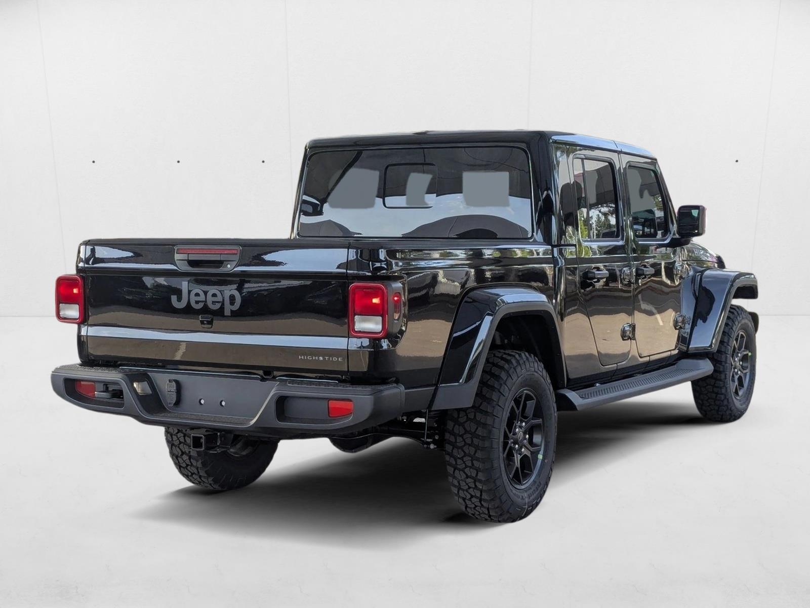 2025 Jeep Gladiator Sport photo 2