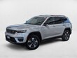 Jeep Grand Cherokee 4xe
