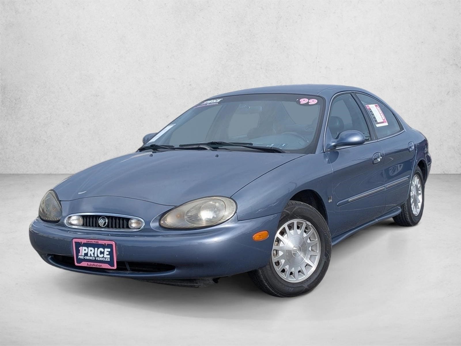 1999 Mercury Sable LS