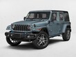 Jeep Wrangler 4xe