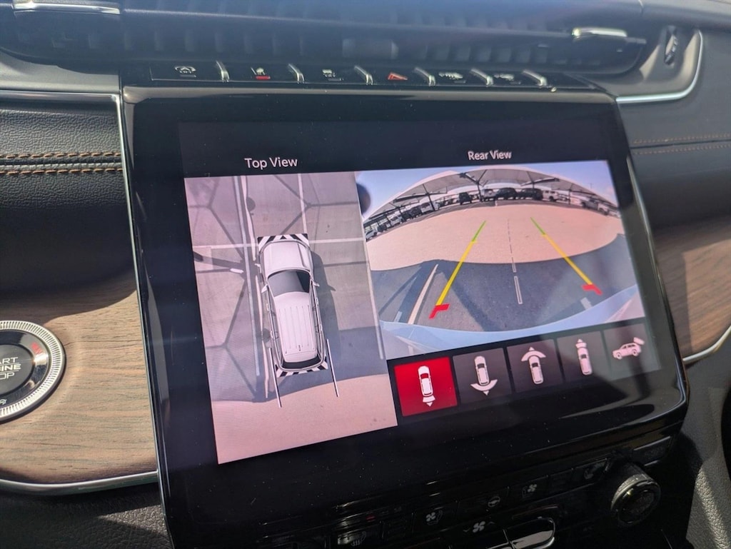 New 2025 Jeep Gladiator High Tide Truck Crew Cab