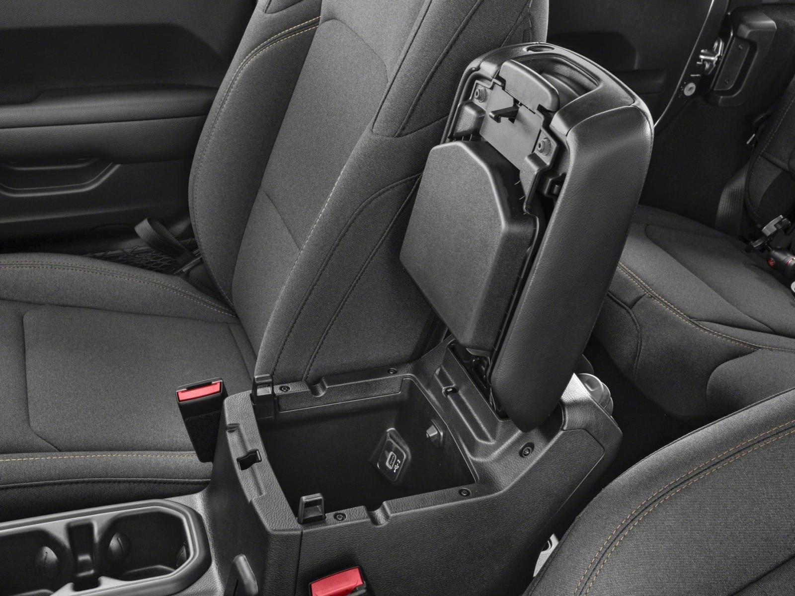 2025 Jeep Wrangler 4-Door Sport S - Photo 10