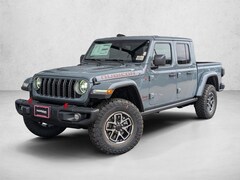 2025 Jeep Gladiator