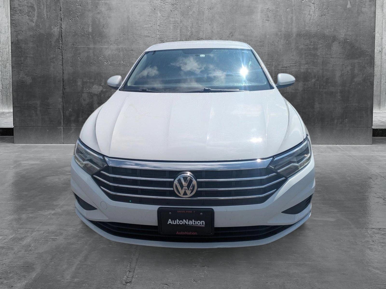 Used 2019 Volkswagen Jetta S with VIN 3VWC57BU5KM061008 for sale in Littleton, CO