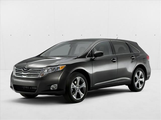 2009 Toyota Venza Base
