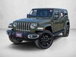  Jeep Wrangler 4xe