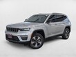Jeep Grand Cherokee 4xe